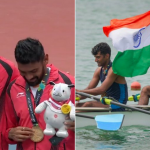 india's results at asian games