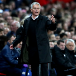 manchester united vs totteham highlights