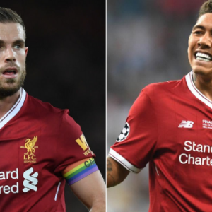 liverpool predicted line up vs brighton