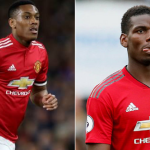 manchester united team news and predicted lineup