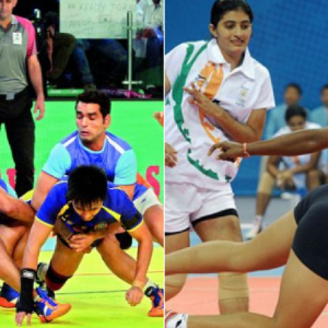 india's kabaddi fixtures at asian games 2018