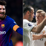 la liga to play season matches in usa