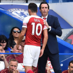 twitter reacts as chelsea beat arsenal