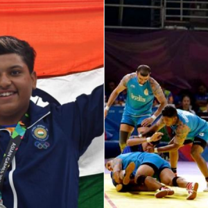 India's results at Asian Games 2018