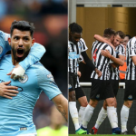 Manchester City vs Newcastle prediction