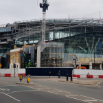 tottenham offer electricians 14,000