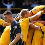 wolves vs manchester city highlights