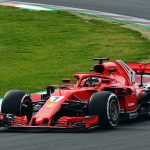 Raikkonen to stay at Ferrari