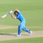 Rohit Sharma on India's win against Hong Kong