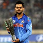 Virat Kohli's tweet on India's Asia Cup victory