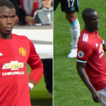 Manchester United's expected lineup vs Watford