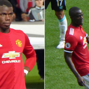 Manchester United's expected lineup vs Watford