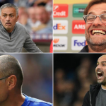what if premier league managers were teachers