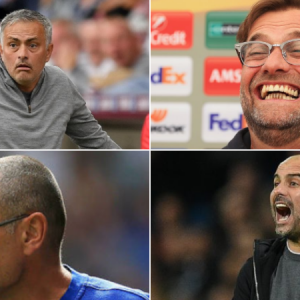 what if premier league managers were teachers