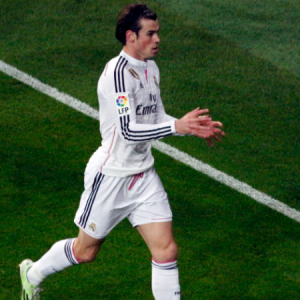 Gareth Bale injury update