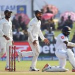 India's predicted XI against West Indies