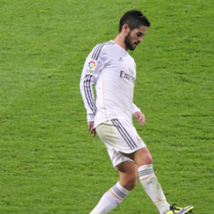 Real Madrid's expected lineup vs Athletic Bilbao