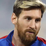 record Lionel Messi can break this month