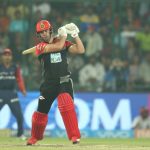 De Villiers to captain RCB