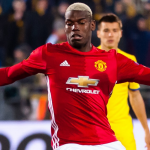 Paul Pogba to leave Man United