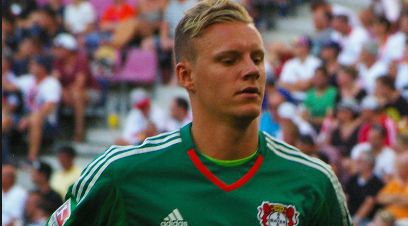 Leno frustrated with Emery