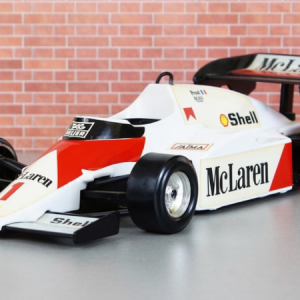 Beyond the Grid Prost Podcast