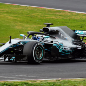 Bottas confirms he won't be wingman