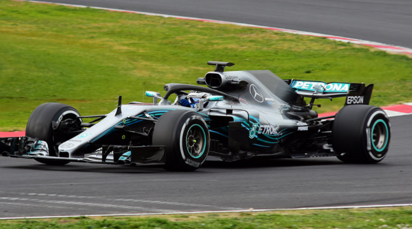 Bottas confirms he won't be wingman