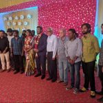 Chennai Super Kings fan designs his wedding card