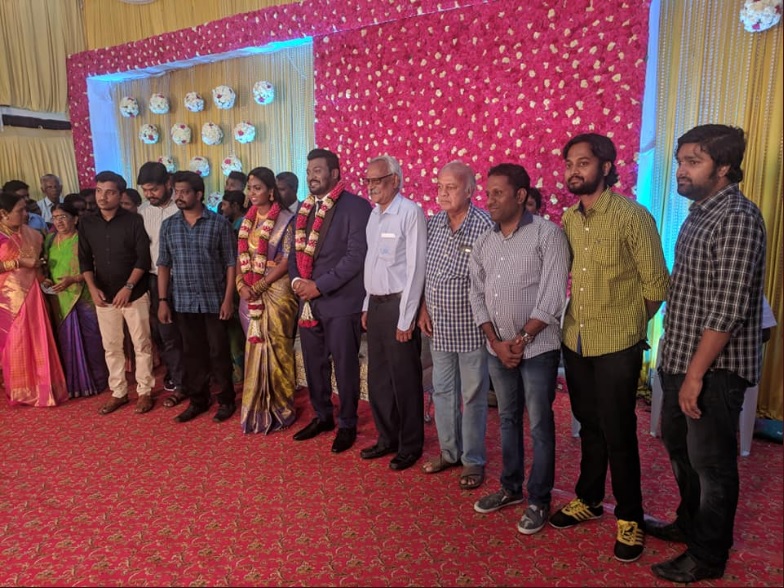 Chennai Super Kings fan designs his wedding card