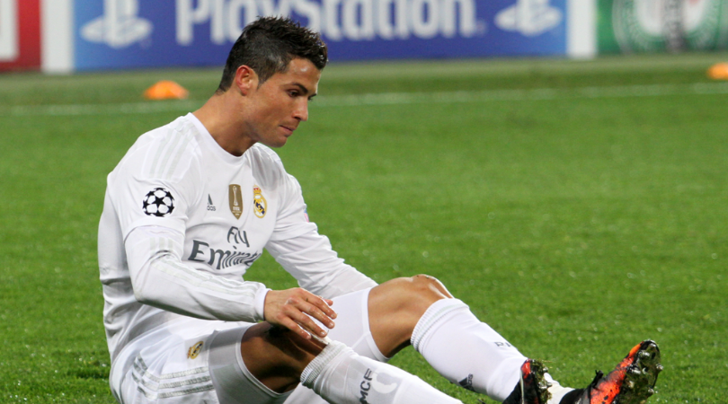 Casemiro backs Cristiano Ronaldo for FIFA Best award