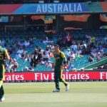 Dale Steyn recalled to South Africa's ODI team