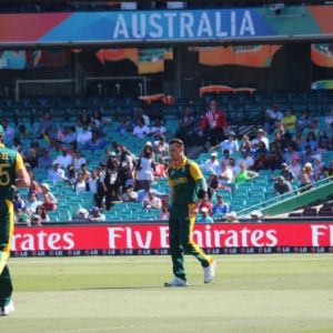 Dale Steyn recalled to South Africa's ODI team