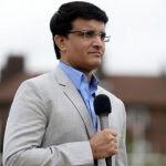 Ganguly on Ravi Shastri
