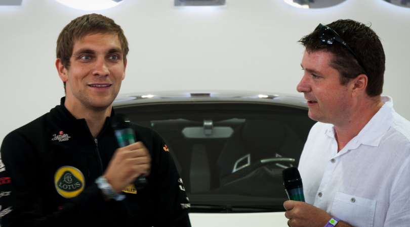 David Croft to be sacked by Sky Sports