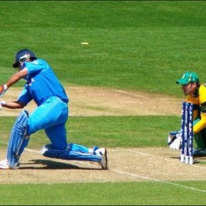 Manjrekar on Dhoni's batting position