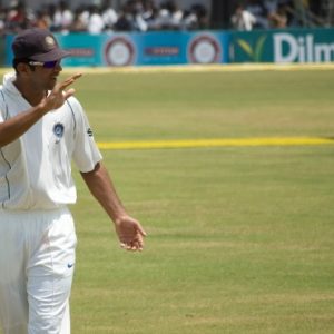 Rahul Dravid on Asia Cup 2018