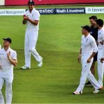 new Test rankings after England beat India