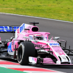 Force India administrators sued by Mazepin