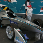 Formula E to have a race in Saudi Arabia