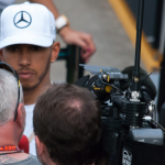 Hamilton and Wolff comment on Lewis' lifestyle
