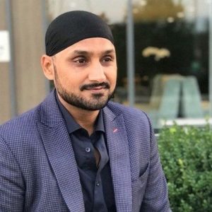 Harbhajan on Pant's omission