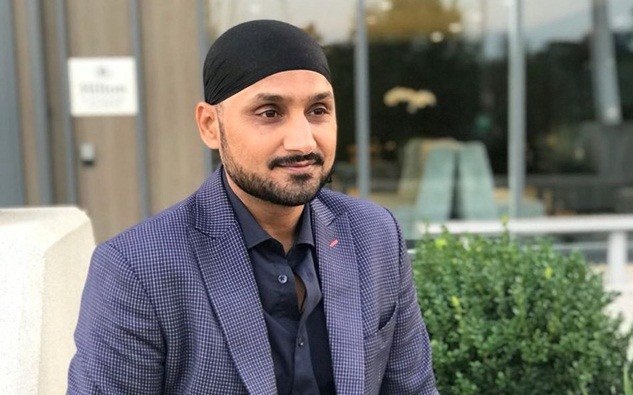 Harbhajan Singh on Asia Cup selection