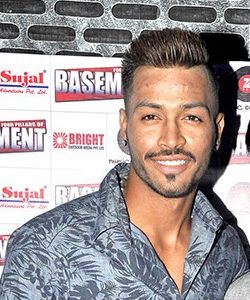 Hardik Pandya Injury Update