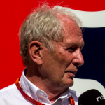 Helmut Marko releases official statement on rumoured Mick Schumacher approach