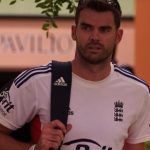 James Anderson fined