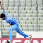 Khaleel Ahmed Asia Cup