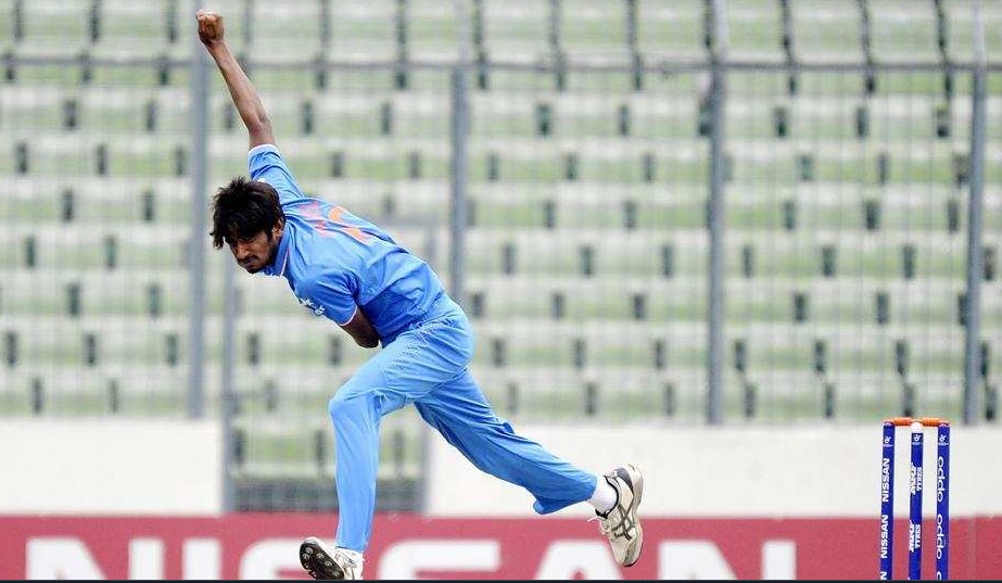 Khaleel Ahmed Asia Cup