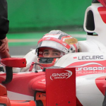 Leclerc desperate for 2019 Ferrari move