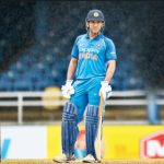 Dhoni's batting position in Asia Cup 2018